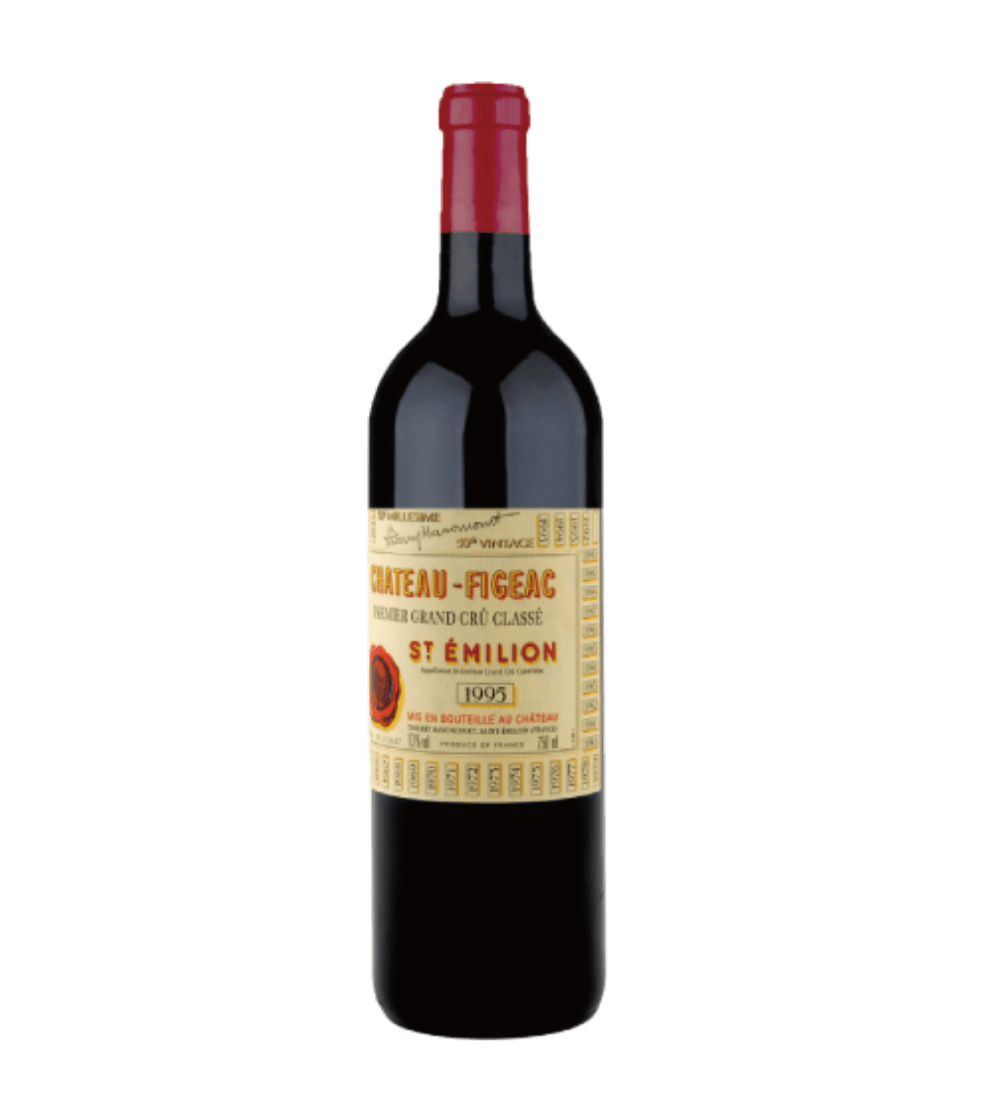 1995 Figeac-商品圖片