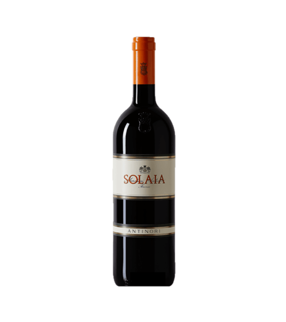 商品圖片1990 Solaia