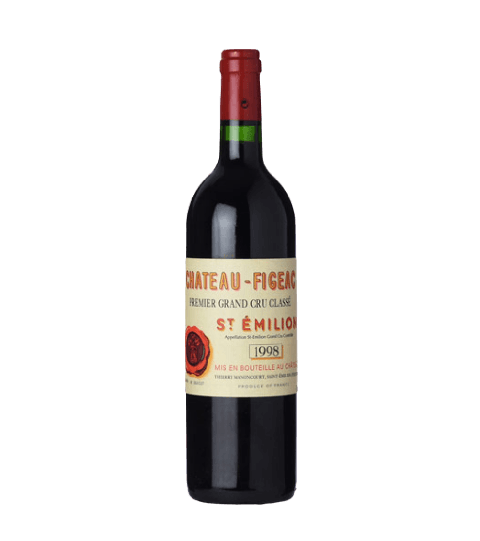 1998 Figeac-商品圖片