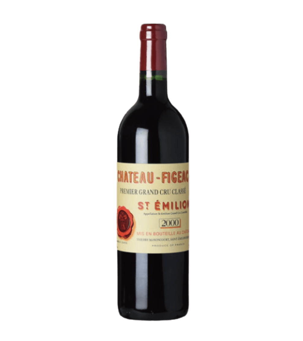 2000 Figeac-商品圖片