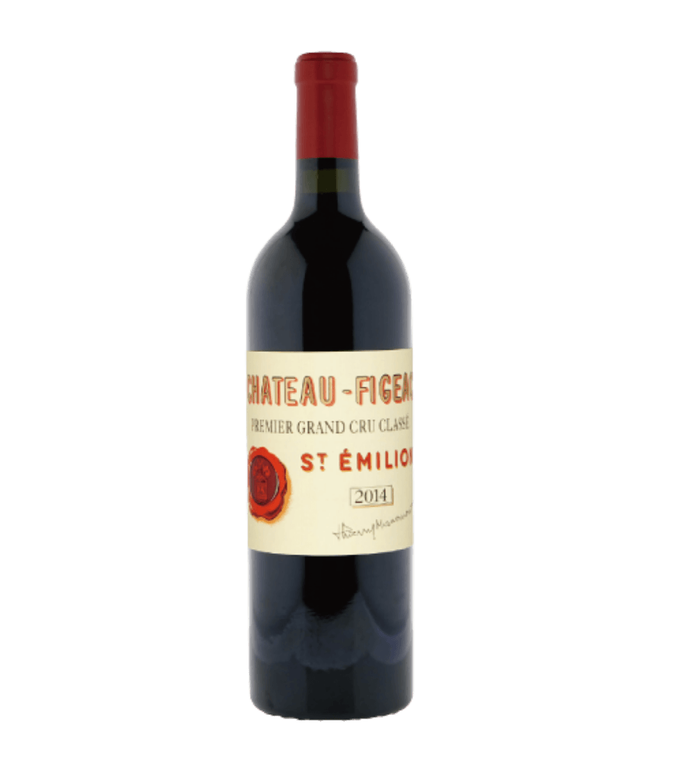 2014 Figeac-商品圖片
