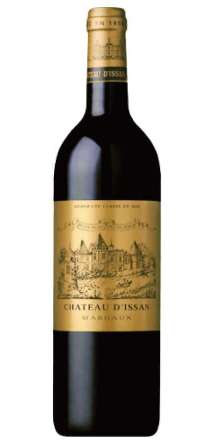 2013 D'Issan 1.5L / Margaux / 蒂頌堡紅酒