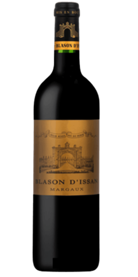 2018 Blason D'Issan 6L / Margaux / 蒂頌堡二軍紅酒
