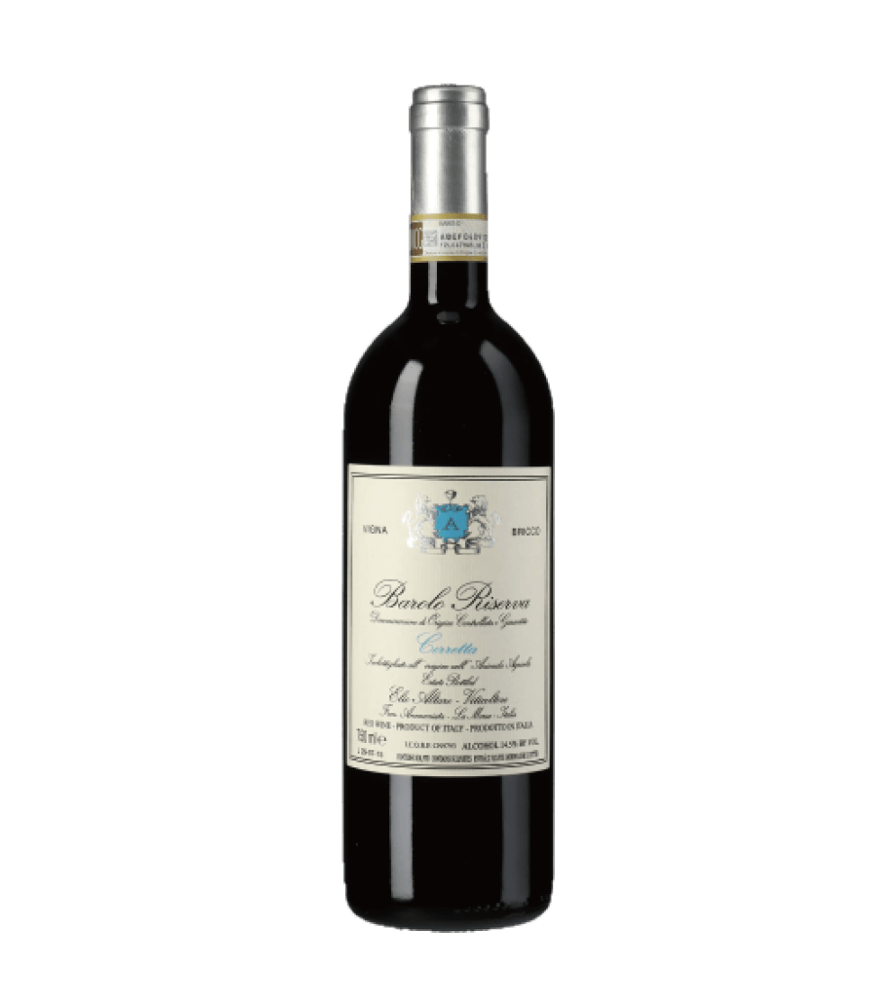 商品圖片2009 Elio Altare Barolo Arborina DOCG