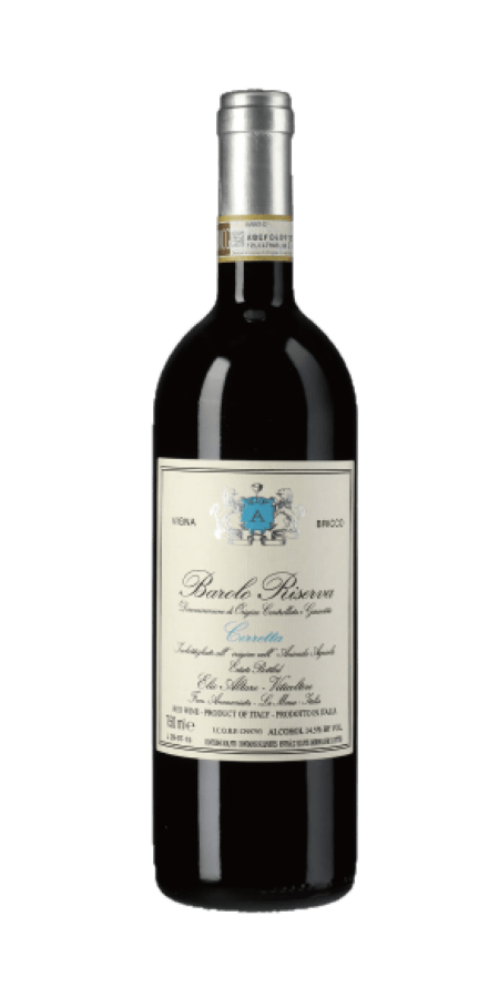 2009 Elio Altare Barolo Arborina DOCG / Piedmont / 伊林奧特酒莊 巴洛羅「雅柏園」紅酒
