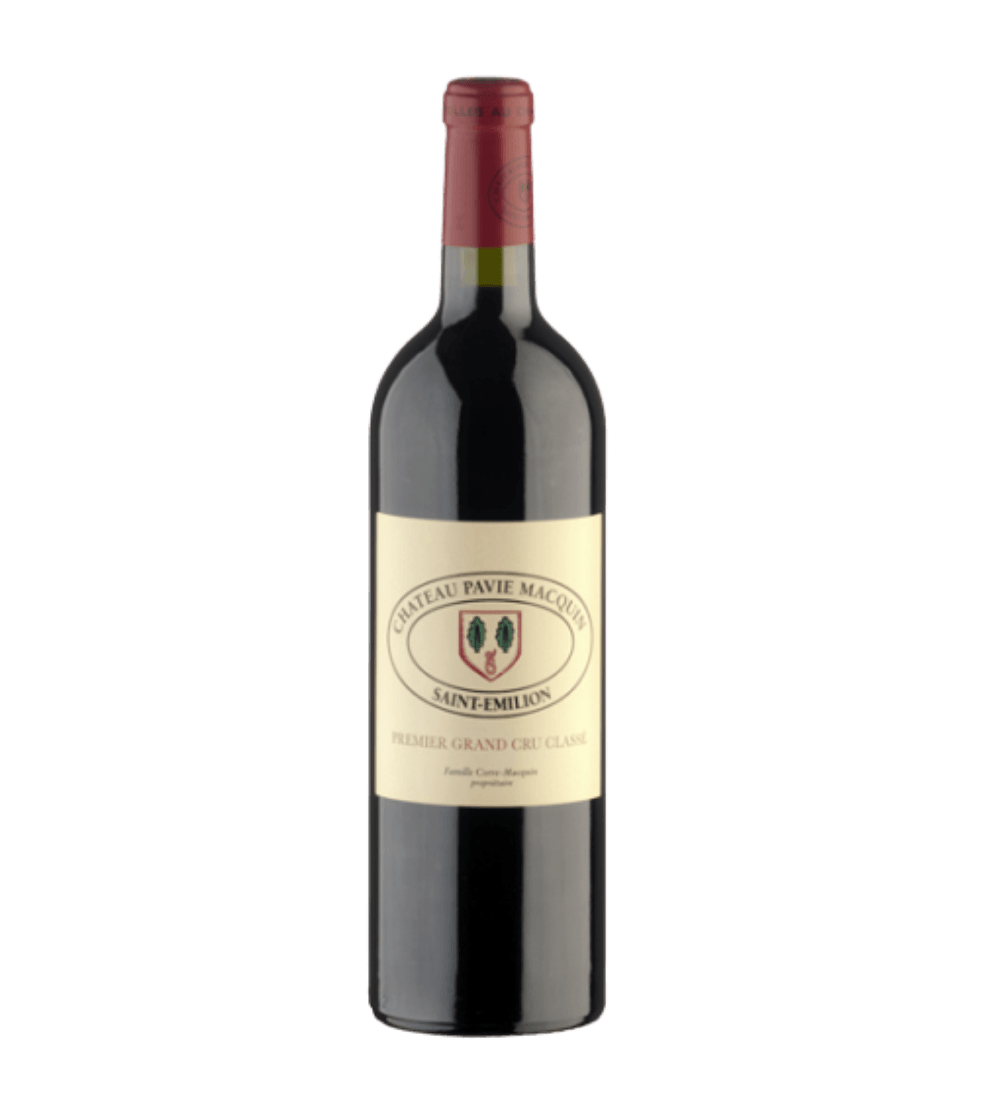 2000 Pavie Macquin -商品圖片