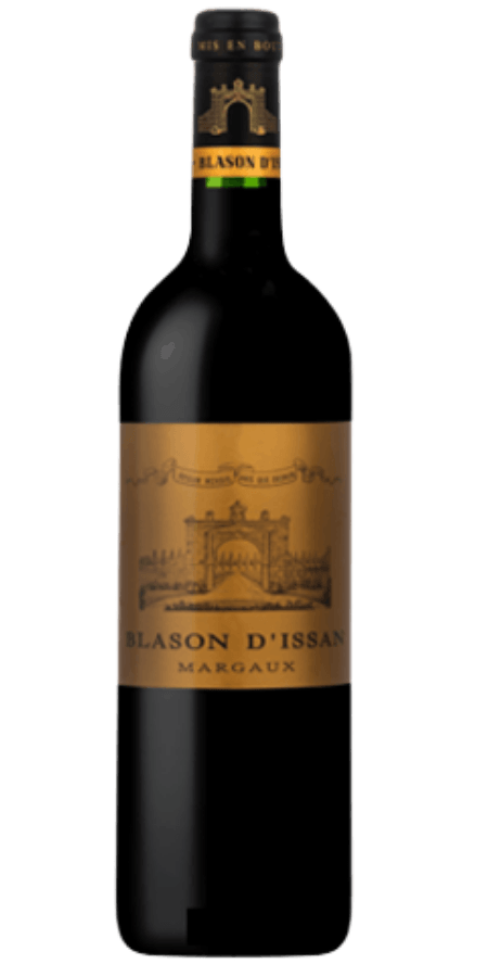 2021 Blason D'Issan 6L / Margaux / 蒂頌堡二軍紅酒