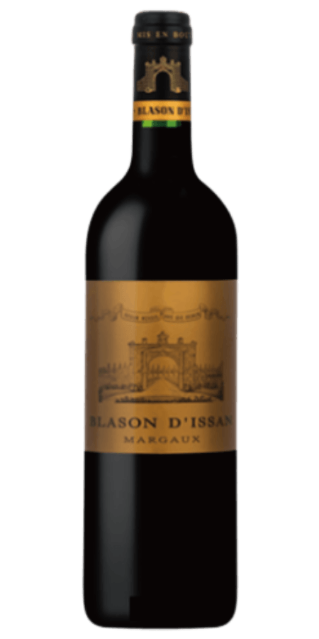 2022 Blason D'Issan 1.5L / Margaux / 蒂頌堡二軍紅酒