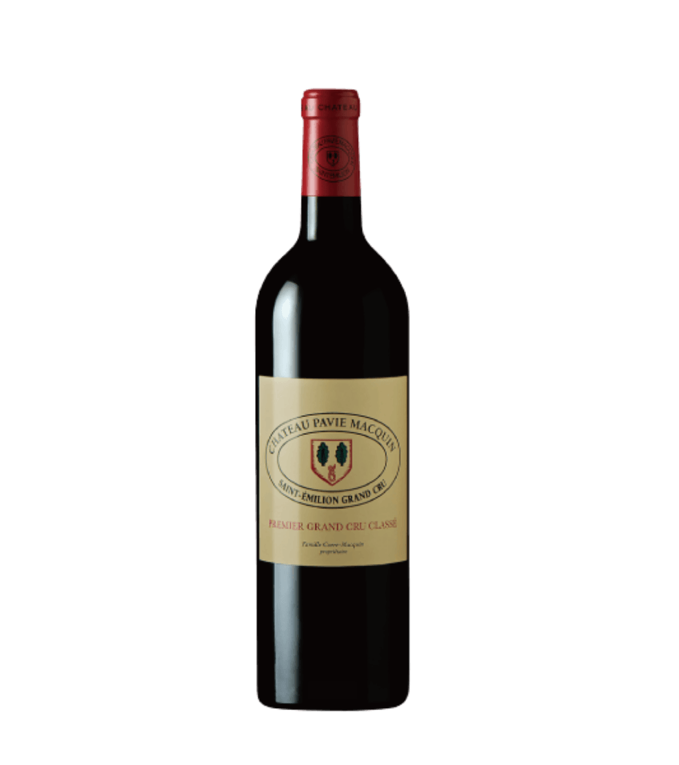 2003 Pavie Macquin -商品圖片