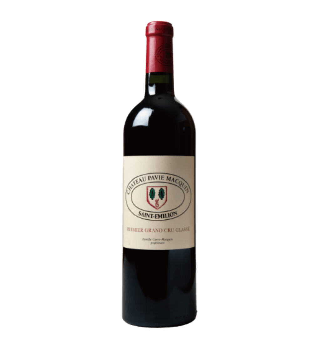 2018 Pavie Macquin -商品圖片
