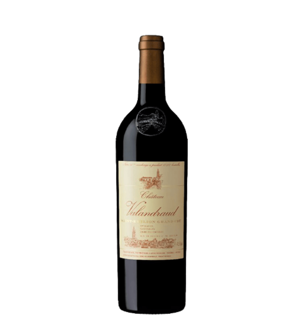 2006 Valandraud -商品圖片