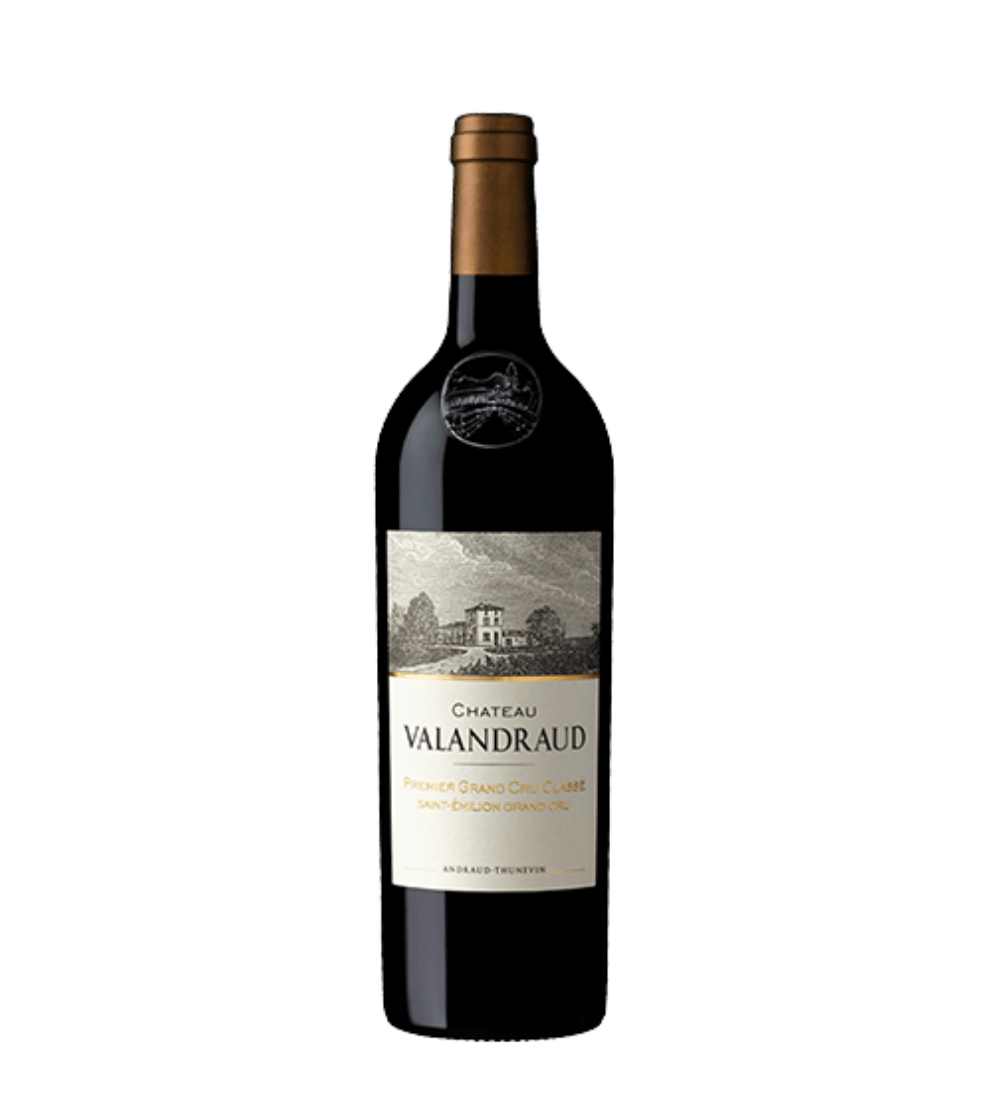 2016 Valandraud -商品圖片