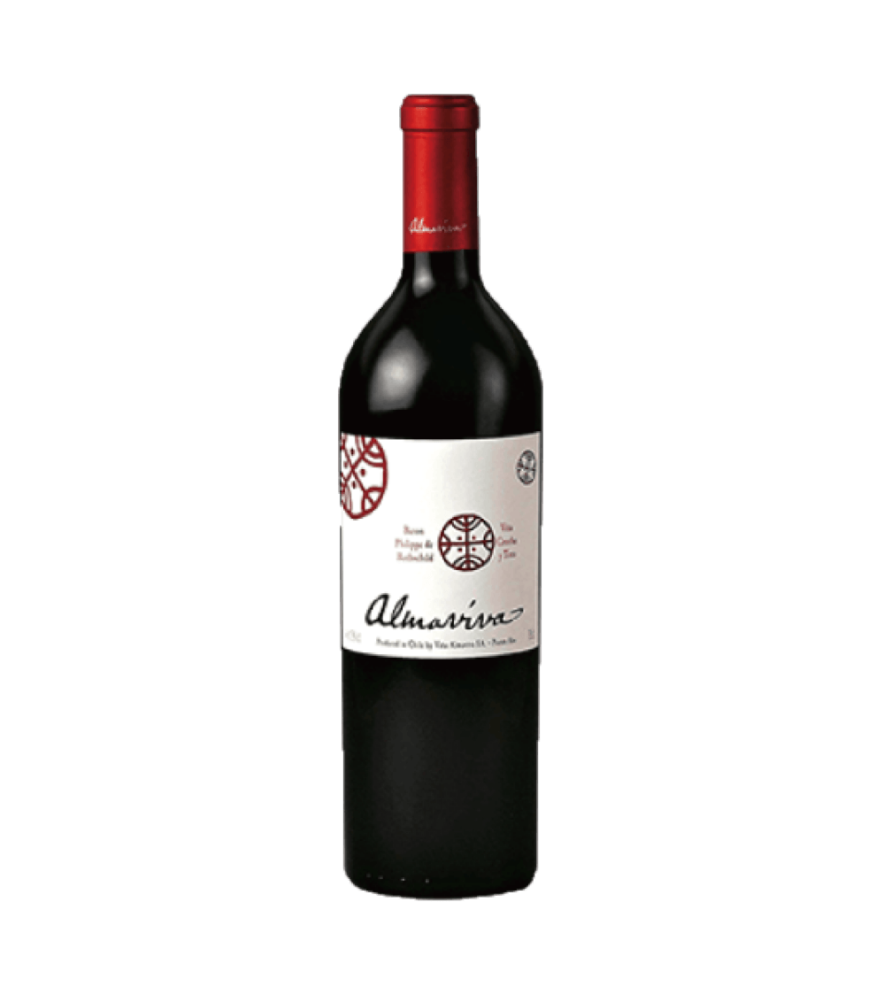 商品圖片2011 Almaviva 3L