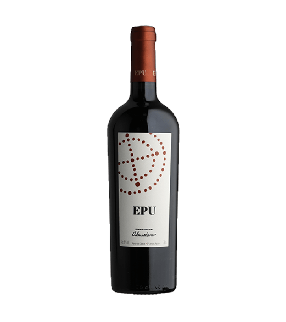 商品圖片2019 Almaviva EPU