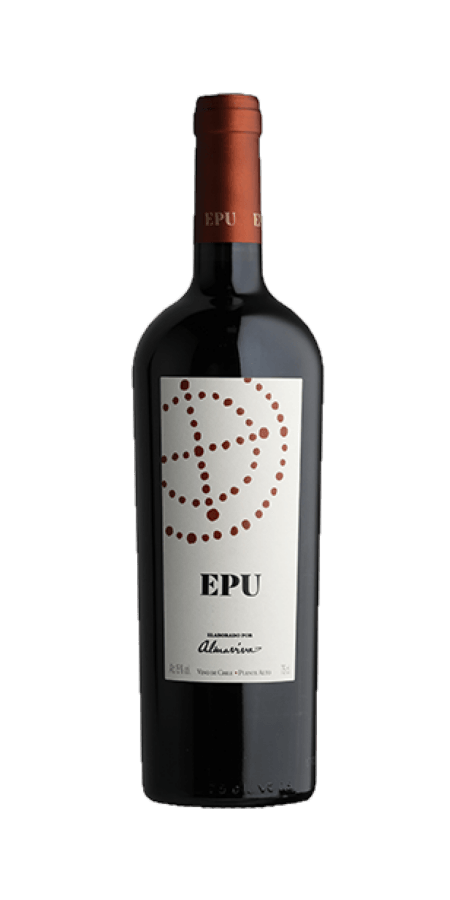 2019 Almaviva EPU / Maipo Valley / 智利王二軍紅酒