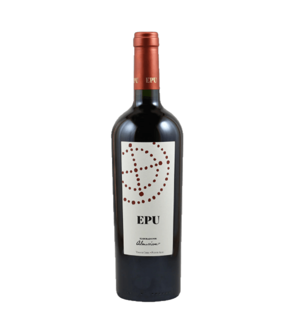 商品圖片2020 Almaviva EPU