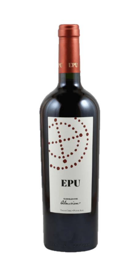 2020 Almaviva EPU / Maipo Valley / 智利王二軍紅酒