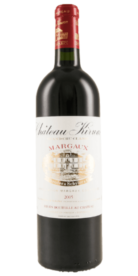 2005 Kirwan 1.5L / Margaux / 克旺堡紅酒