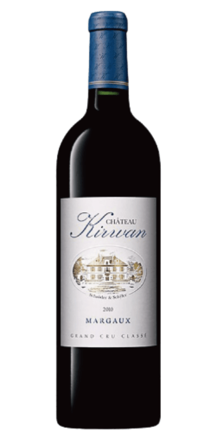 2010 Kirwan 6L / Margaux / 克旺堡紅酒