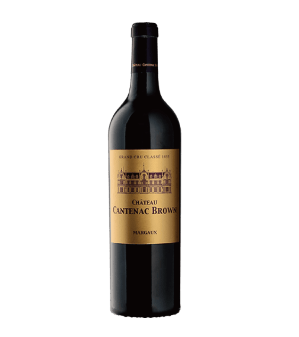 2015 Cantenac Brown 3L 商品圖片-Melody
