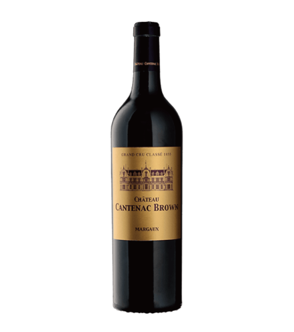 2015 Cantenac Brown 5L 商品圖片-Melody