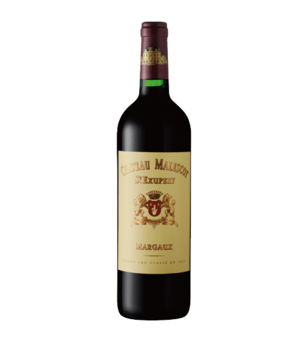 2012 Malescot St. Exupery 6L 商品圖片-Melody