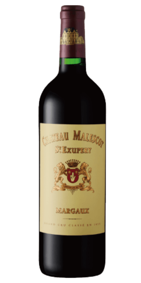2012 Malescot St. Exupery 6L / Margaux / 馬勒斯可堡紅酒