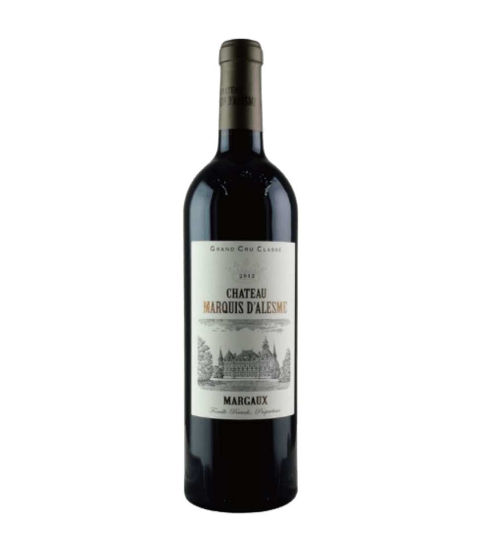 2015 Marquis dAlesme Becker 1.5L 商品圖片-Melody