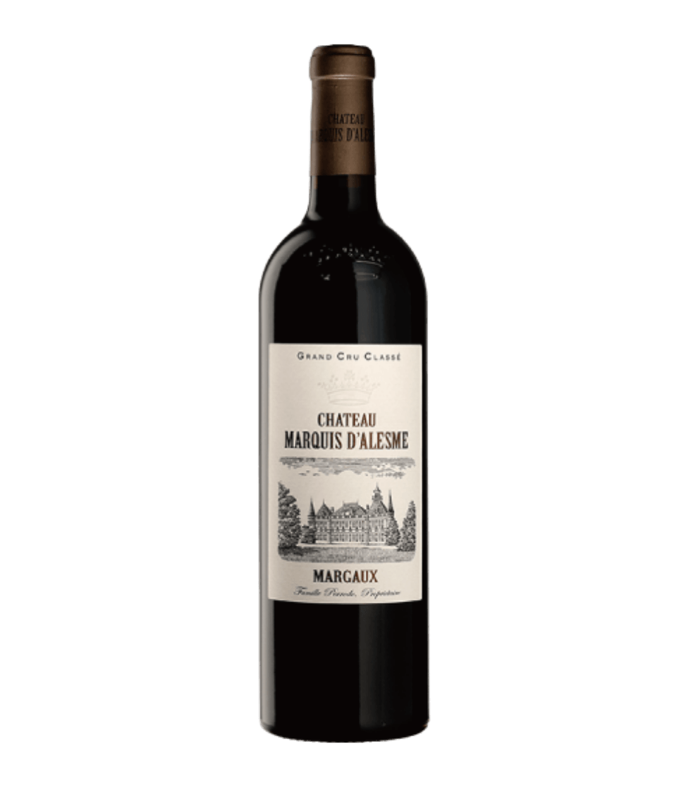 2015 Marquis dAlesme Becker 12L 商品圖片-Melody