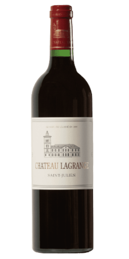 2015 Lagrange 9L / St. Julien / 拉格朗日酒莊紅酒