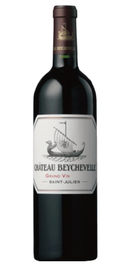 2010 Beychevelle 6L / St. Julien / 龍船堡紅酒