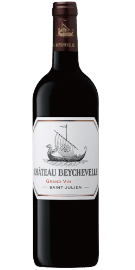 2011 Beychevelle 3L / St. Julien / 龍船堡紅酒