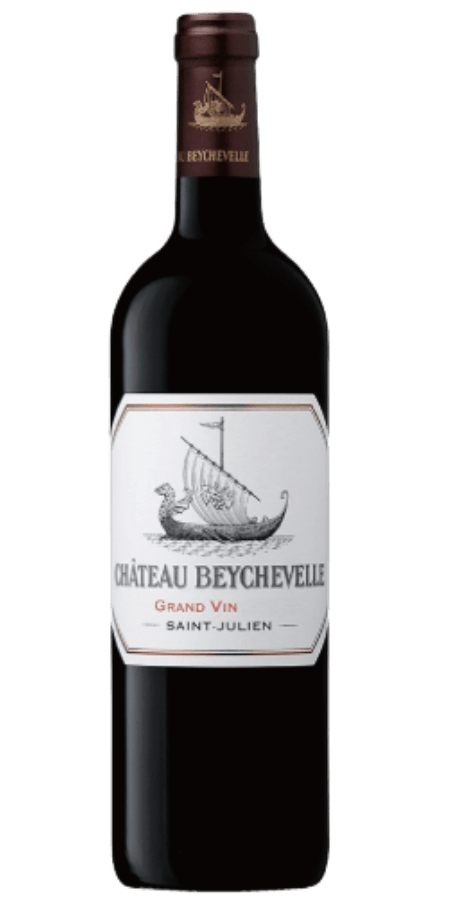 2018 Beychevelle 3L / St. Julien / 龍船堡紅酒