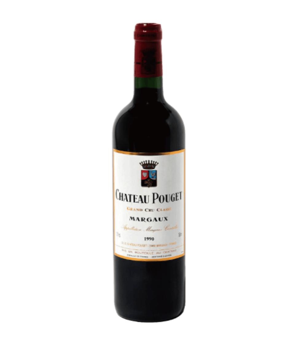 1990 Pouget 1.5L 商品圖片-Melody