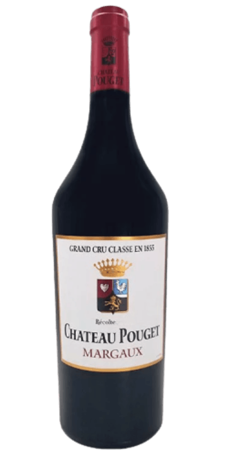 2011 Pouget 6L / Margaux / 寶爵堡紅酒