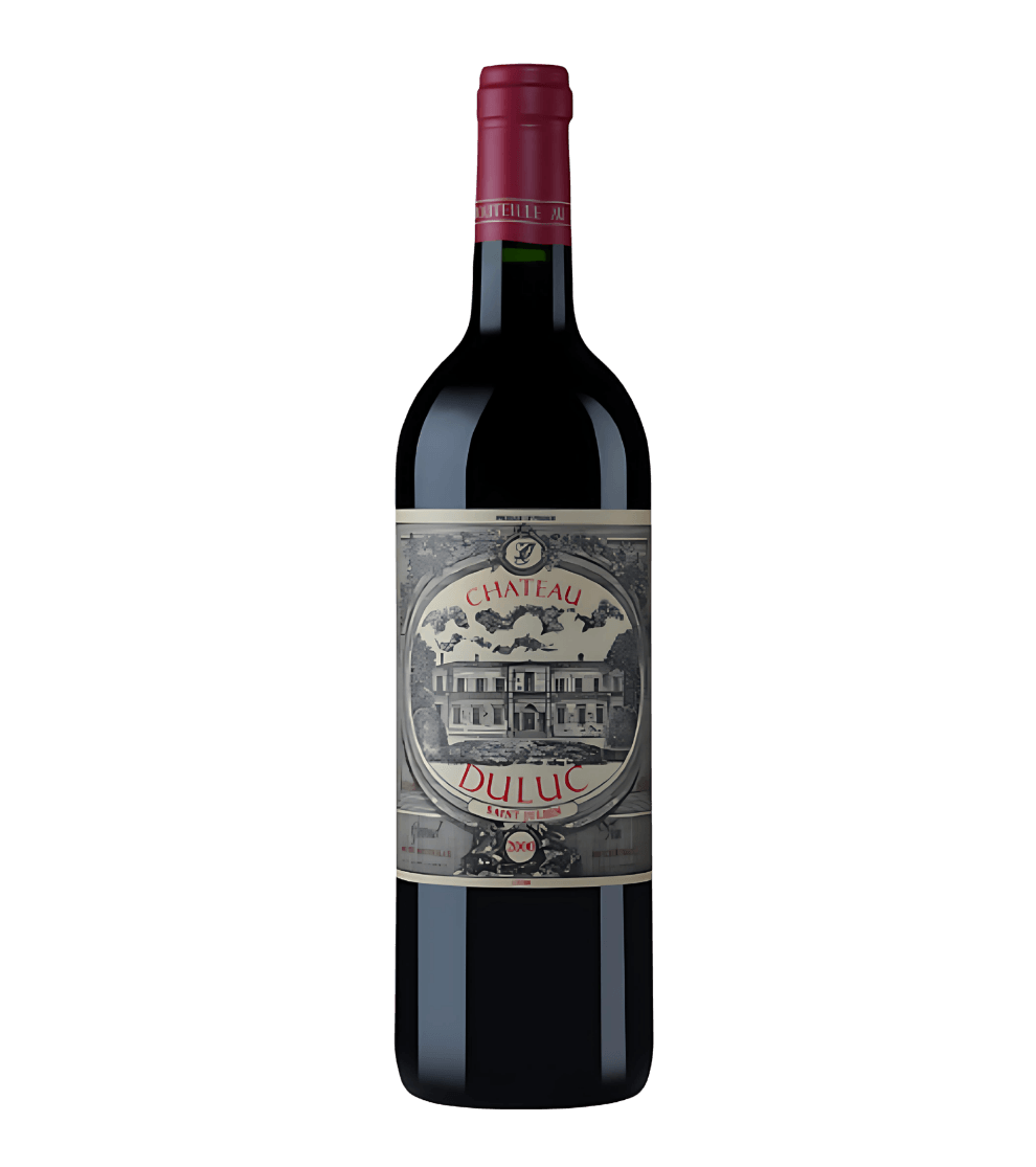 2000 Duluc de Branaire-Ducru 商品圖片