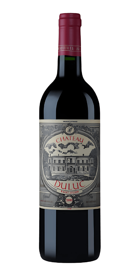 2000 Duluc de Branaire-Ducru 1.5L / St. Julien / 柏納杜庫堡二軍紅酒