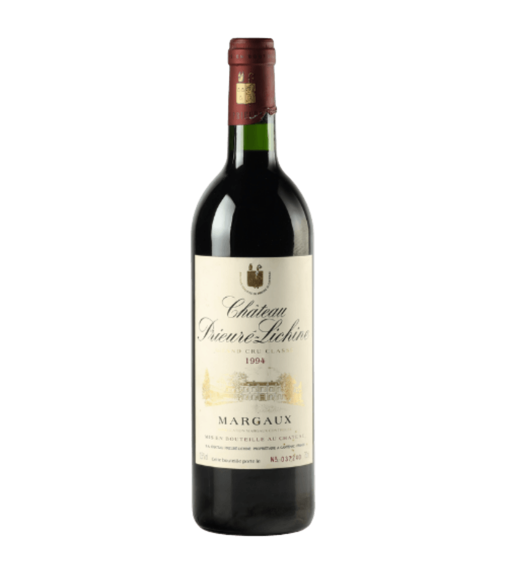 1994 Prieure-Lichine 6L 商品圖片-Melody