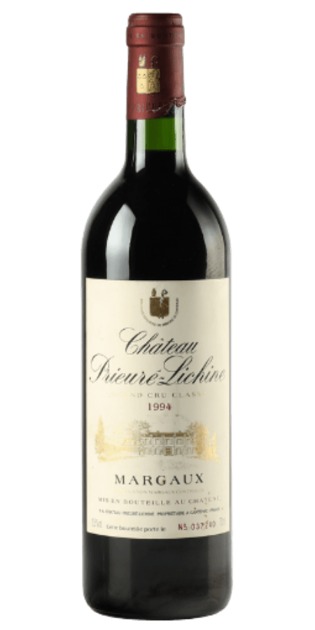 1994 Prieure-Lichine 6L / Margaux / 皮歐林琴堡紅酒