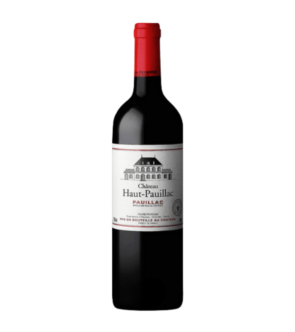 2019 Haut Pauillac 商品圖片