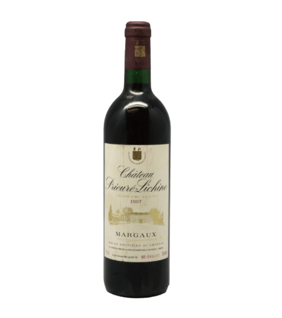 1997 Prieure-Lichine 6L 商品圖片-Melody