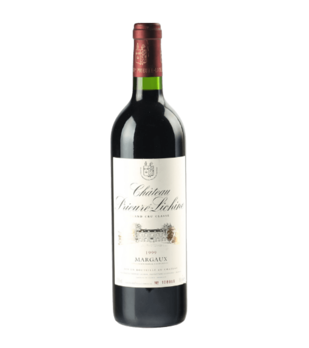 1999 Prieure-Lichine 6L 商品圖片-Melody