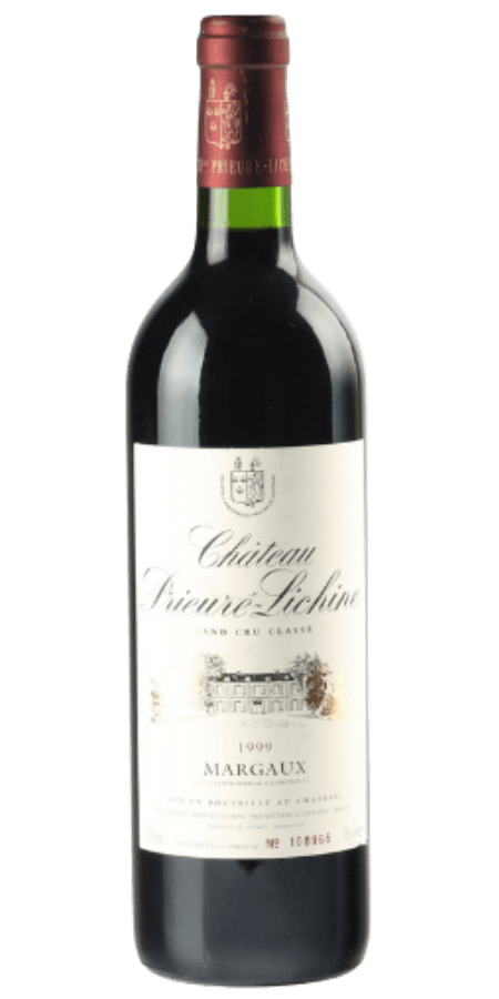 1999 Prieure-Lichine 6L / Margaux / 皮歐林琴堡紅酒