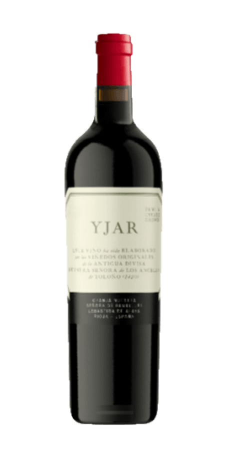 2017 YJAR / Rioja