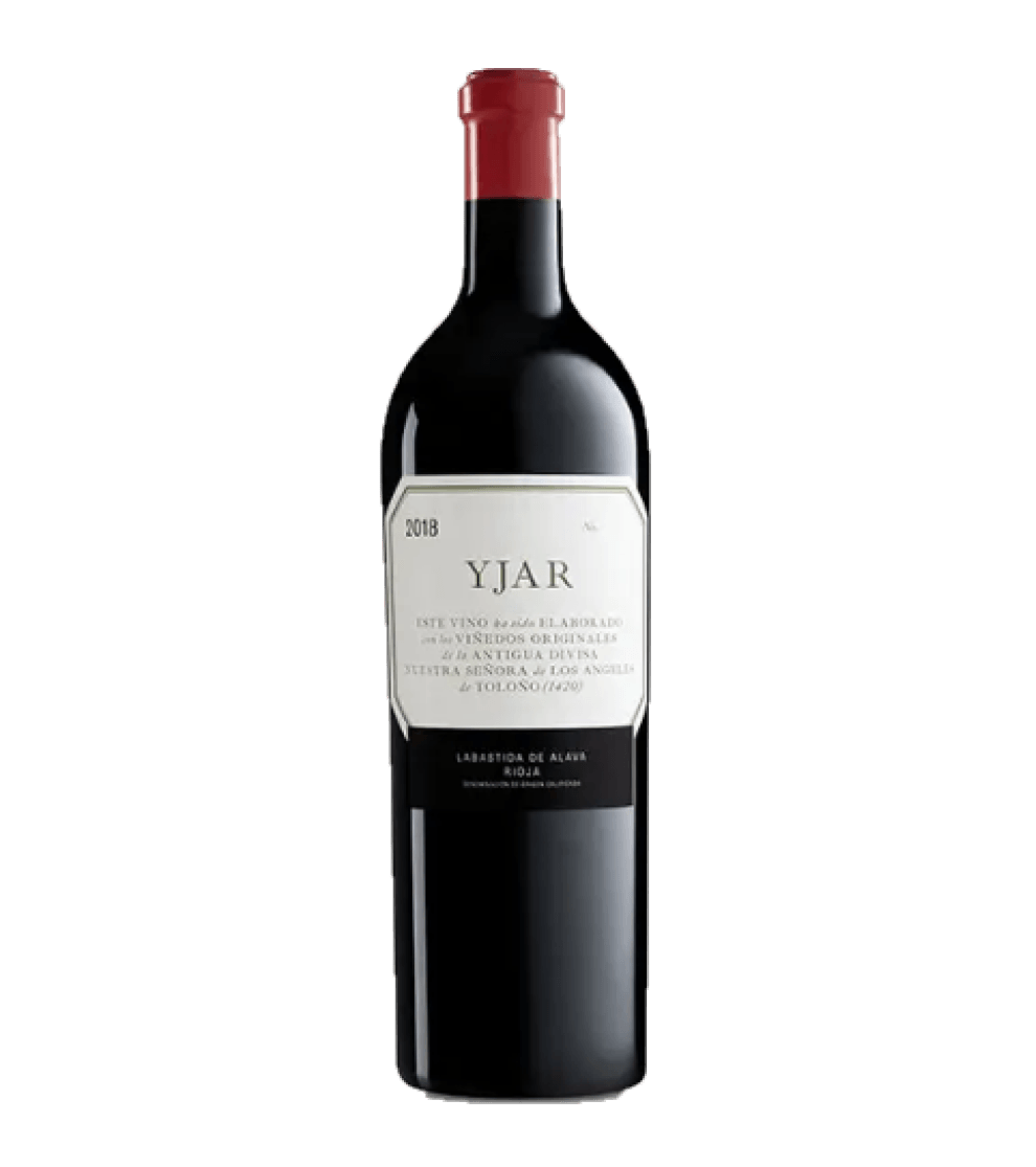 商品圖片2018 YJAR