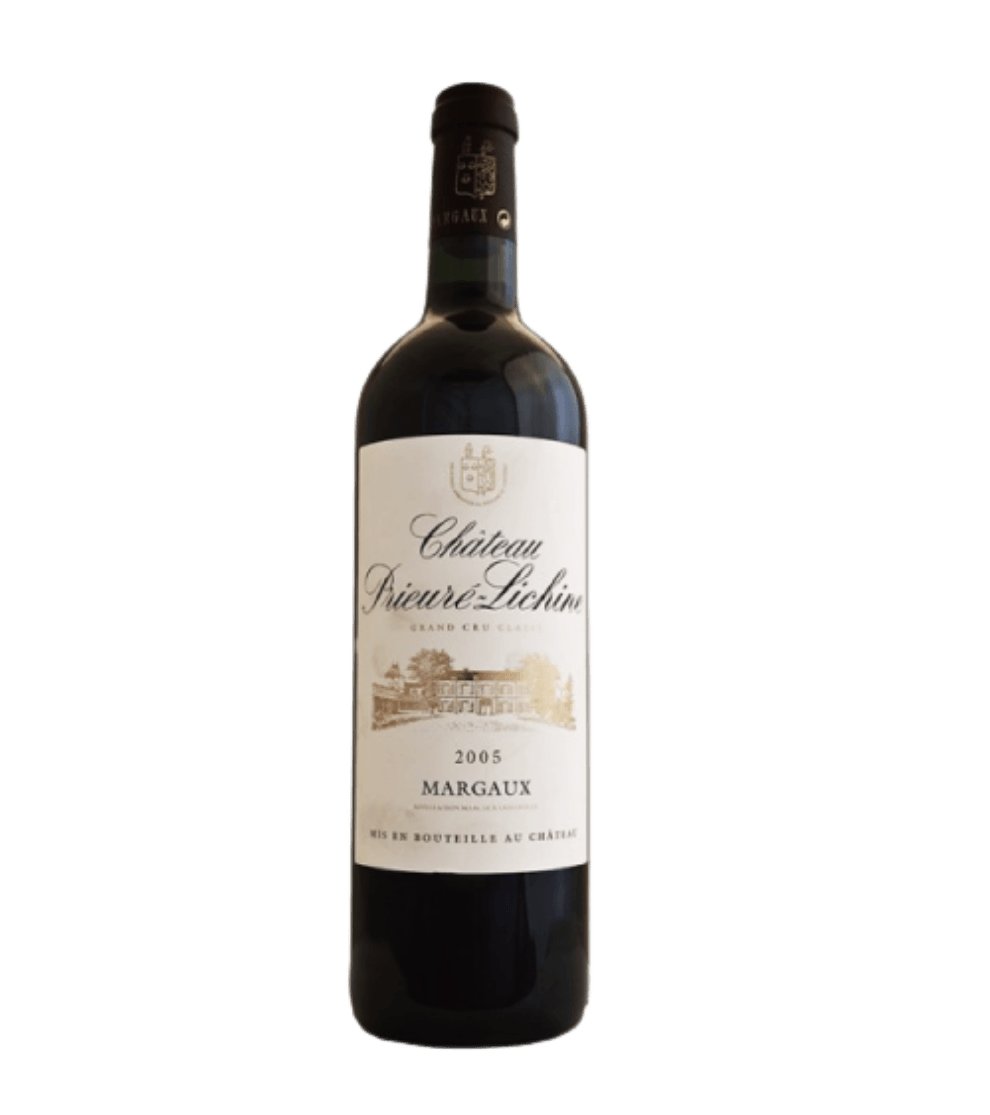 2005 Prieure-Lichine 1.5L 商品圖片-Melody