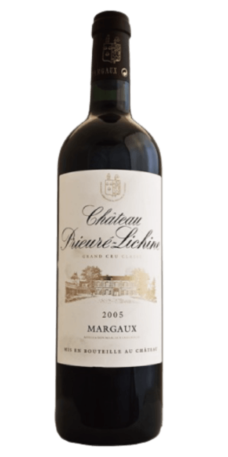 2005 Prieure-Lichine 1.5L / Margaux / 皮歐林琴堡紅酒