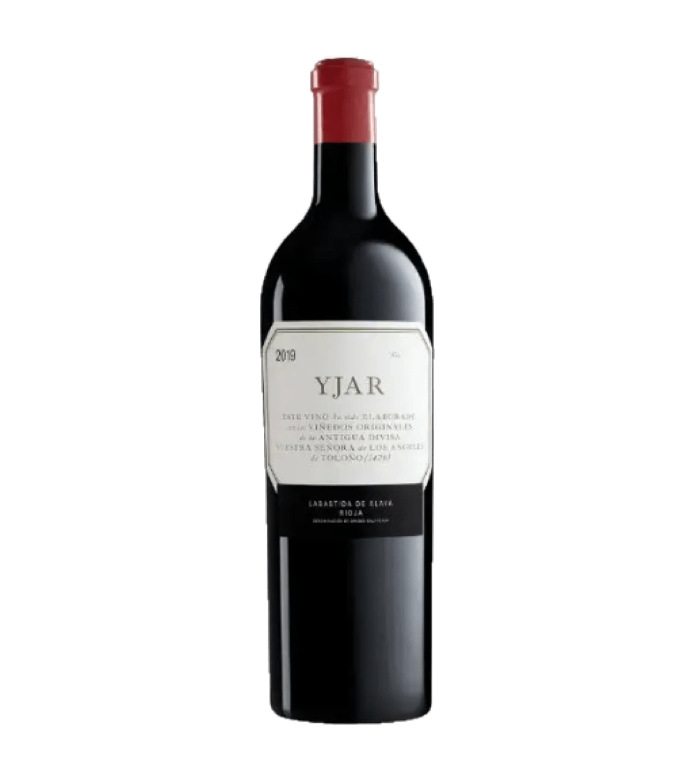 商品圖片2019 YJAR