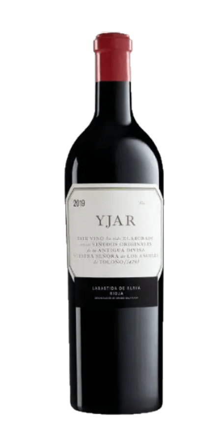 2019 YJAR / Rioja