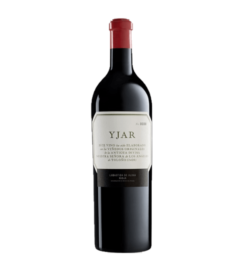商品圖片2020 YJAR